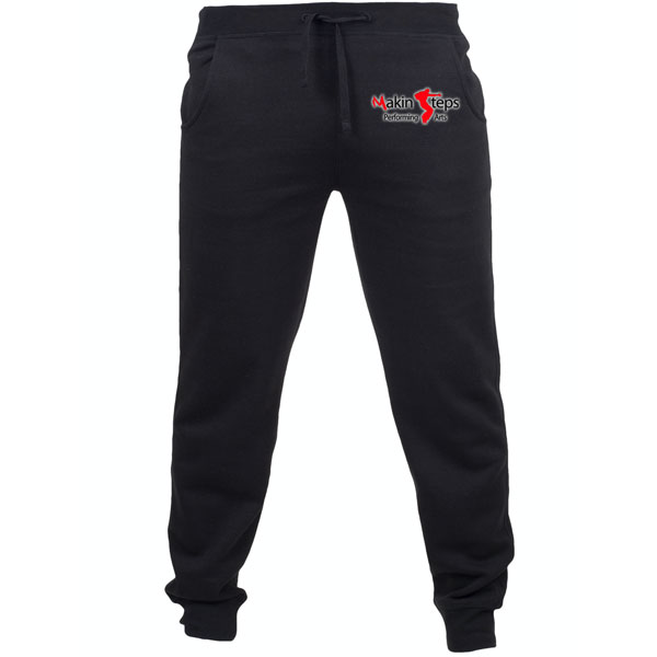kids skinny fit joggers